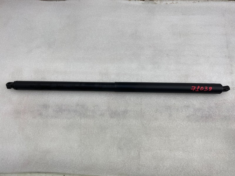 112969800A ⭕ 2016-2025 Tesla Model X Rear Right Passive Liftgate Shock Strut 1129698-00-A