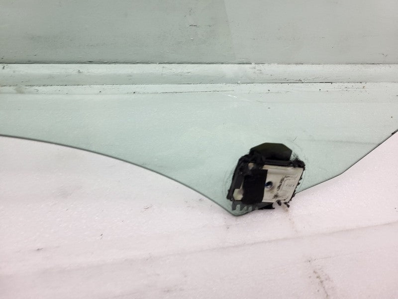 43R-004530 ⭕ 17-19 Tesla Model 3 Front Passenger Side Door Window Glass Right Single Pane