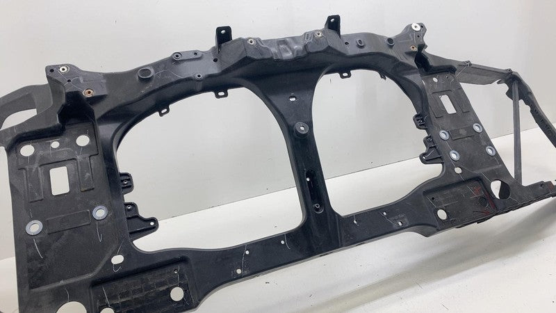 1061950-00-D ⭕16-20 Model S Front Bumper End Carrier Radiator Core Support Frame 1061950-00-D