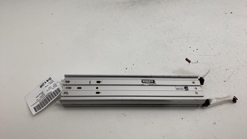 9807777 ⭕2011-2016 Mini Cooper Countryman S Rear Console Sliding Rail Mount Base 9807777