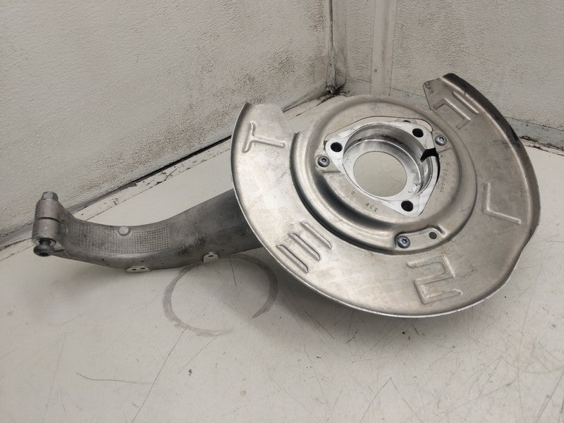 ⭕17-23 Model 3 Front Left Spindle Knuckle + Wheel Hub & Dust Shield 10