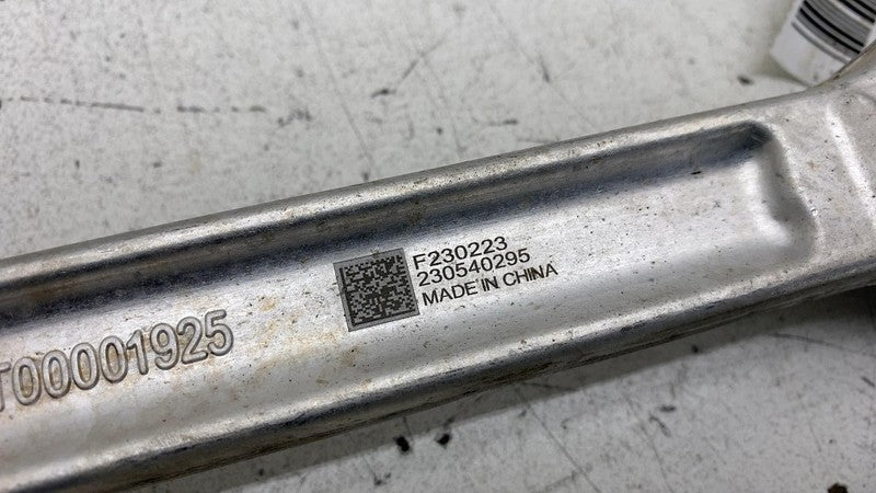 PT00001925 22-24 Rivian R1T R1S Rear Right Suspension Link Upper Control Arm AWD PT00001925