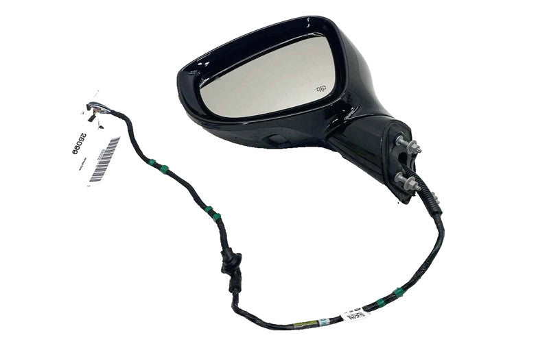 7RM59DX8AA ⭕2025 Chrysler Pacifica Driver Side Exterior Rear View Door Mirror Left Blue PPS