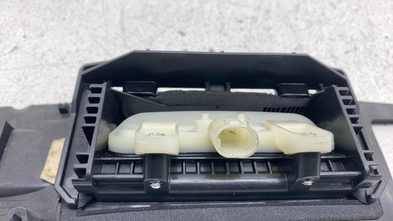 A2127401793 ⭕ 2010-2013 Mercedes-Benz E350 E550 Rear Trunk Lid Tailgate Handle Trim Molding