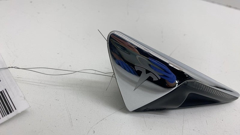 ⭕ 16-20 Model S MS Front Left Fender Camera Turn Signal Side Marker 11