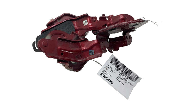 ⭕ 24-25 Tesla Model 3 Front Left & Right Bonnet Hood Hinge 1774936-00/