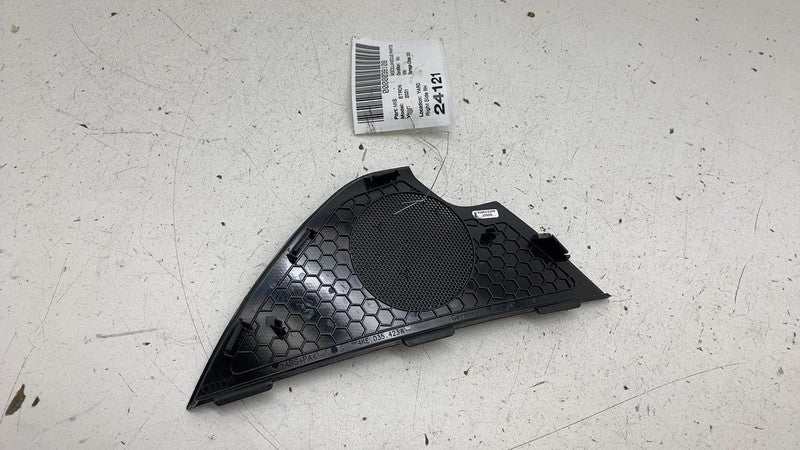 ⭕ 2019-2023 Audi E-Tron Quattro Door Speaker Panel Grille Cover Left 4