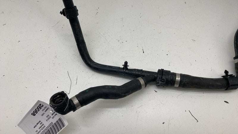 ⭕ 2022 Mercedes Benz EQS450+ Battery Cooling Water Hose Tube Pipe A297