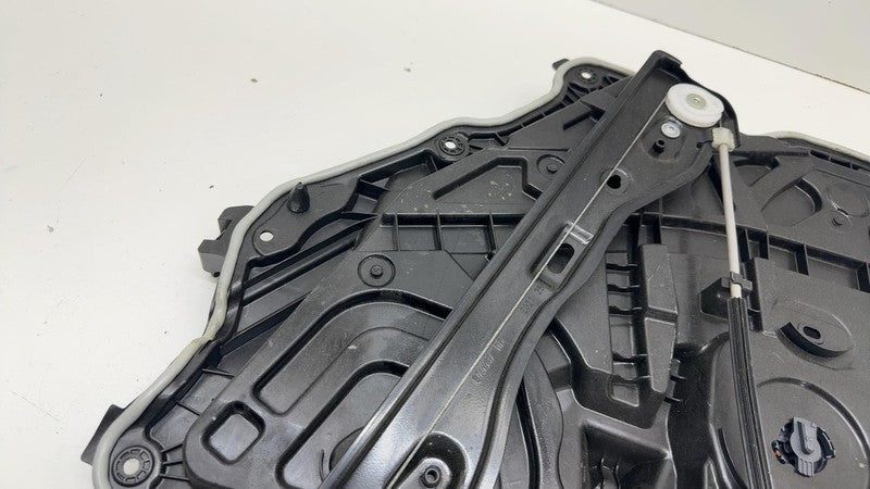 ⭕ 2020-2024 Model Y Front Left Window Regulator & Motor w/ Carrier 149