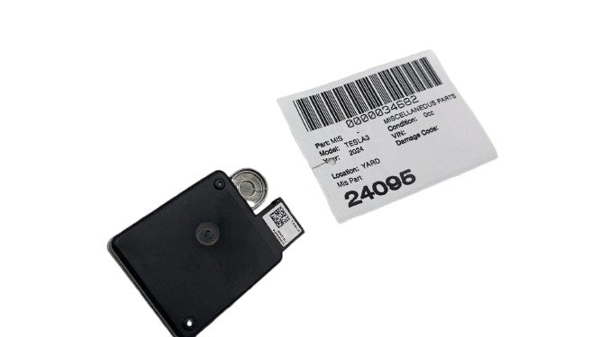 ⭕ 2024-2025 Tesla Model 3 Electrical Interior Radar Sensor Assembly 18