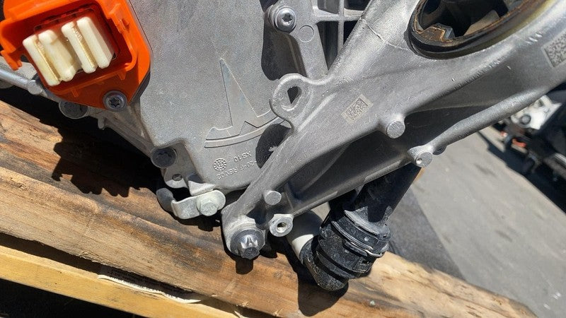 ⭕ 17-23 Tesla Model Y 3 Front Drive Unit Engine Electric Motor AWD 112