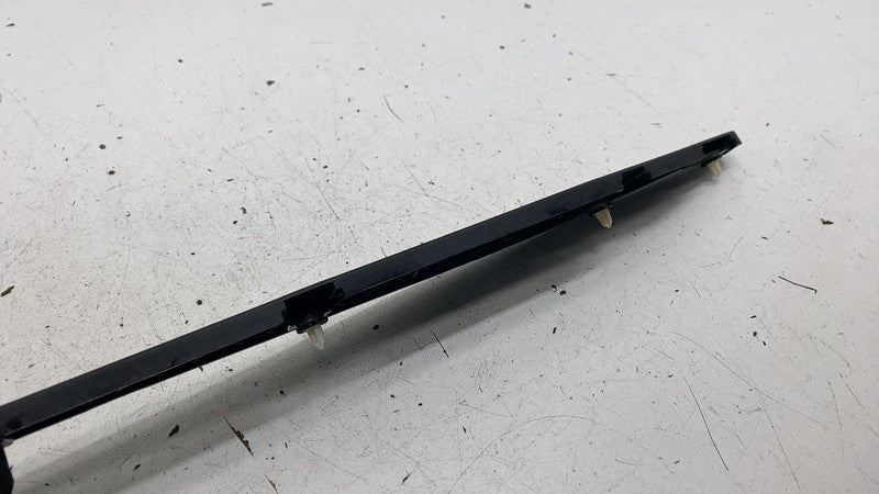 ⭕ 2024 Cybertruck Rear Baffle Closeout Sail Panel Molding Right RH 184