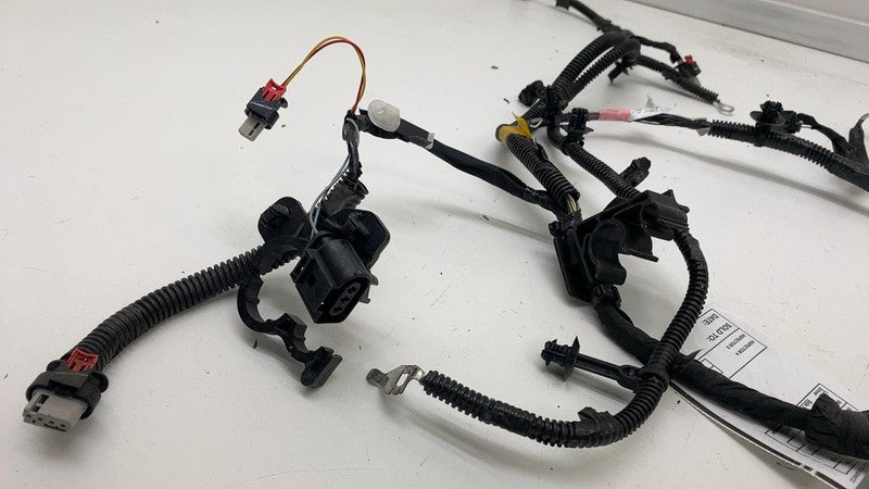 ⭕ 2017-2023 Tesla Model 3 Thermal Sub Battery Wiring Harness Cable Wir