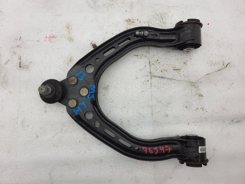 600653200A 2012-2020 Tesla Model S Front Driver Side Suspension Upper Control Arm Left LH