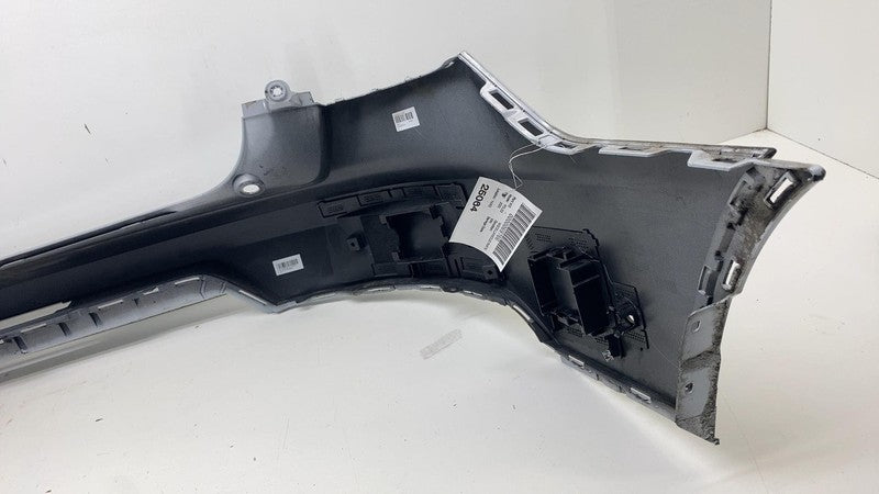 ⭕ 2021 2022 2023 Polestar 2 PS2 Rear Bumper Cover Silver - 729