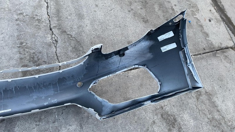 982898041J 2020-2023 Porsche 718 Cayman Spyder Base GT4 GTS Front Bumper Cover Assembly