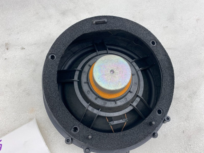 100483304A ⭕ 12-20 Model S X Front Left / Right Door Audio Speaker Mid Woofer 1004833-04-A