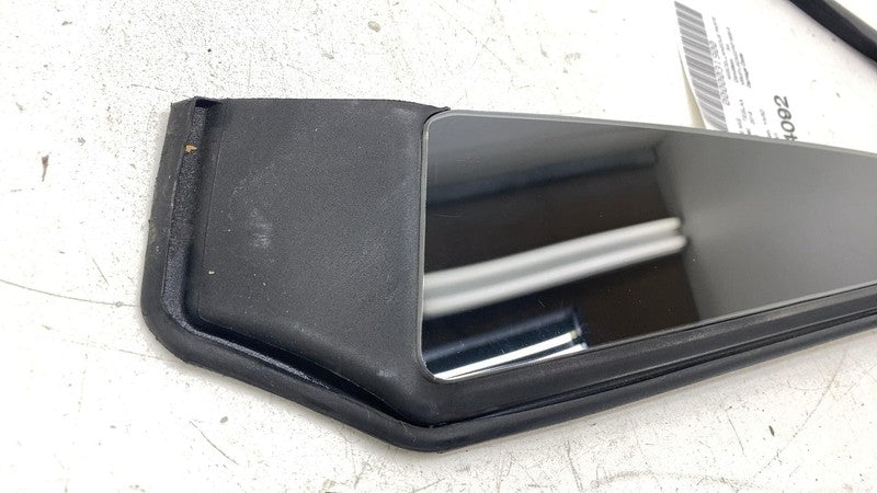 16-20 Model X Right B-Pillar Applique Trim Molding w/ Camera & Seal 10