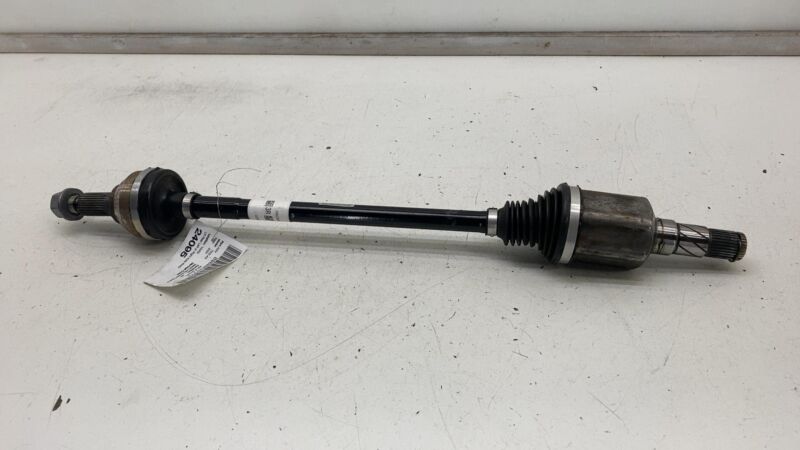 104416800A ⭕ 24-25 Model 3 Rear Left Axle Shaft Halfshaft (25MM x 565MM) RWD 1044168-00-A