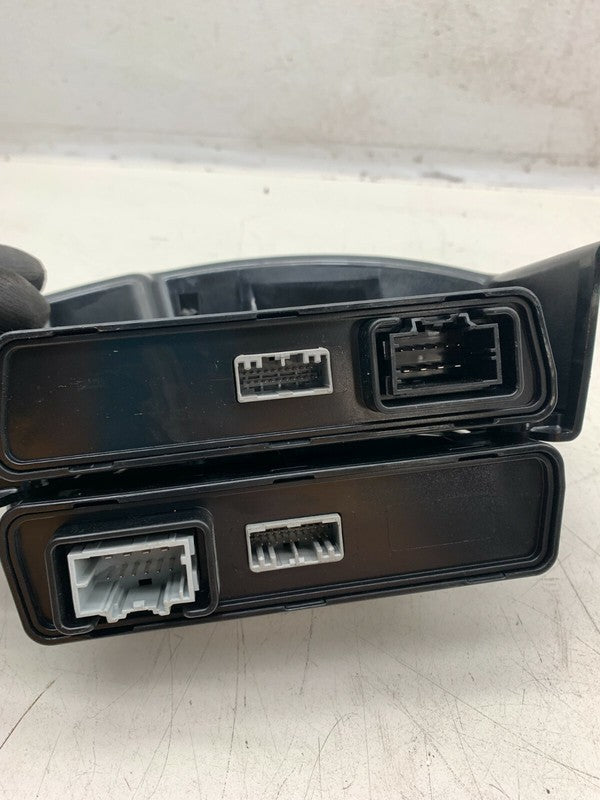 ⭕ 12-20 Model S Power Liftgate + ECU Park Assist + Brake Module OEM 10