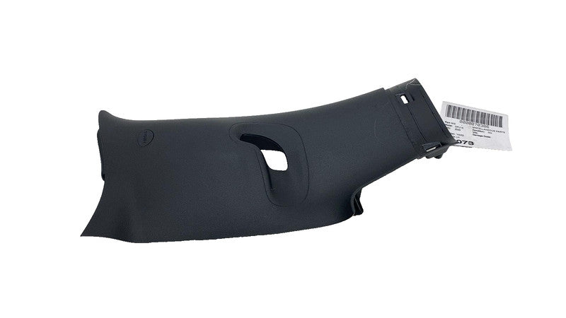 6BN39TRMAC ⭕ 2019-2025 Ram 1500 Rear Driver Side C-Pillar Upper Trim Cover Left 6BN39TRMAC