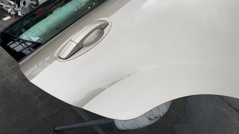 2013-2018 Ford C-Max Rear Passenger Side Door Shell Panel Right RH Assy Gold GN