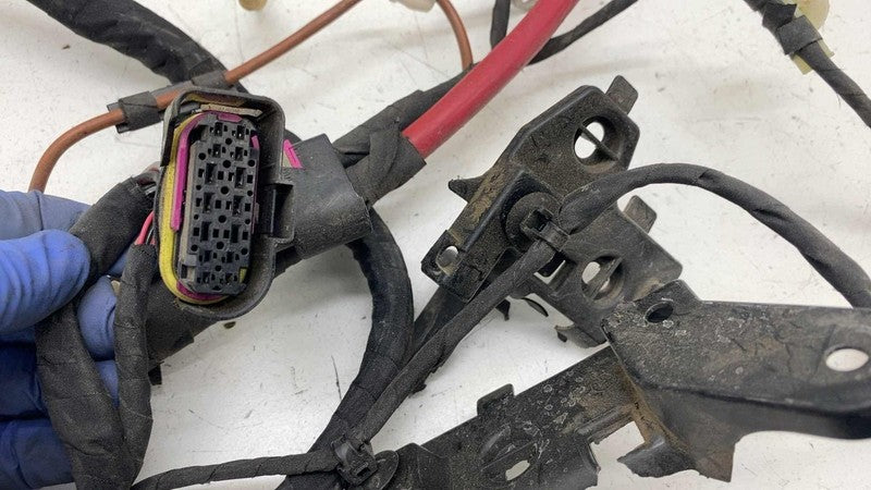 1EA971445 ⭕ 2021-2023 Volkswagen ID.4 ID4 Engine Wiring Loom Cable Wire Harness 1EA971824A