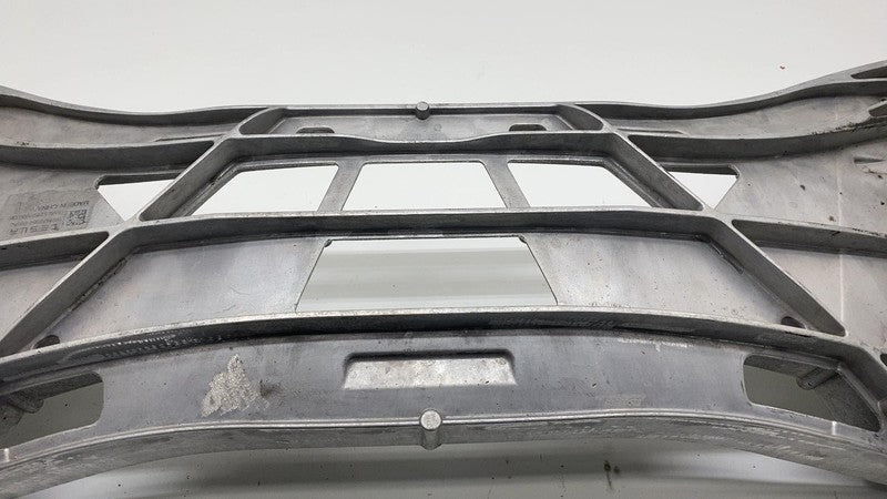 2021 2022 2023 Tesla Model S X Rear Subframe Crossmember Stiffener Bra