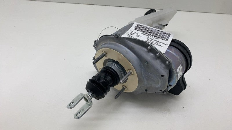1044671 00 D ⭕ 2017-2023 Model 3 Power Brake iBooster Master Cylinder Reservoir 1044671-00-D