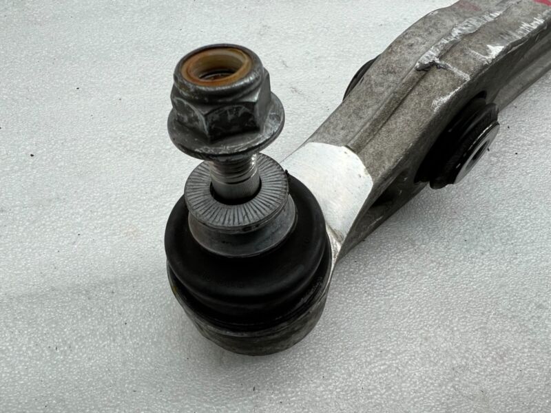 1048951 00 B 2012-2016 Tesla Model S Front Suspension Control Arm Assy LH/RH 1048951-00-B OEM