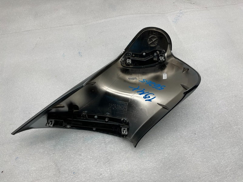 1062963 00 A ⭕ 2016-2022 Tesla Model X MX Driver Side Monopost Inner Cover Trim 1062963-00-A