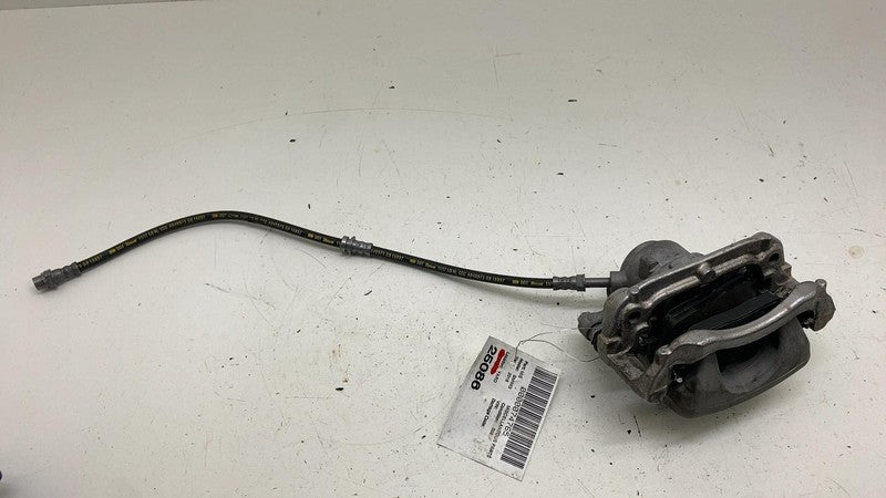 45232B ⭕ 2014-2021 BMW i3 I01 Front Driver Side Brake Caliper w/ Hose Left LH 45232B