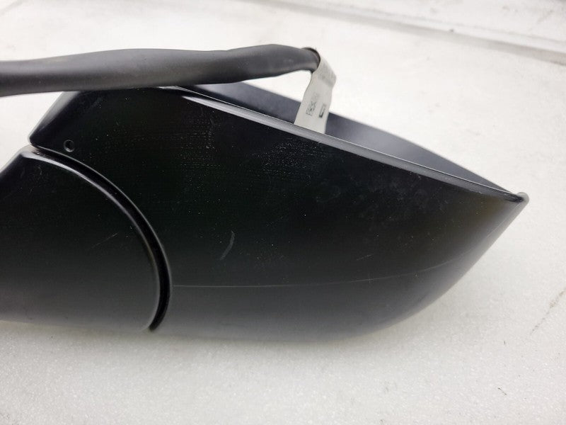 2529.6006-D ⭕ 2020-2023 Tesla Model Y Right Exterior Rear View Door Mirror (NO MIRROR GLASS)