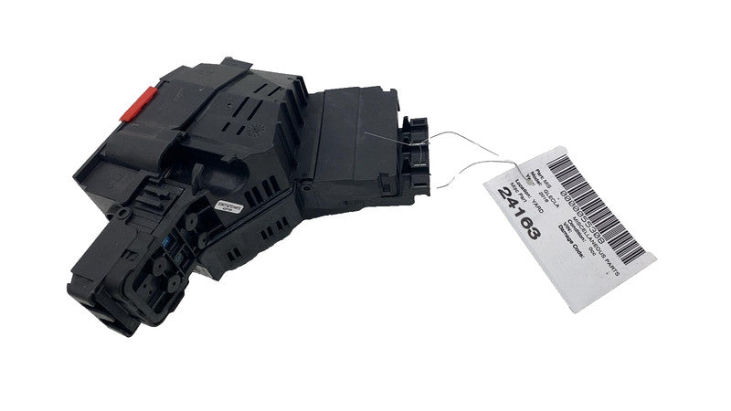 A 166 540 49 02 ⭕ 2016-2018 Mercedes-Benz GLE Class Engine Fuse Relay Junction Block A1665404902