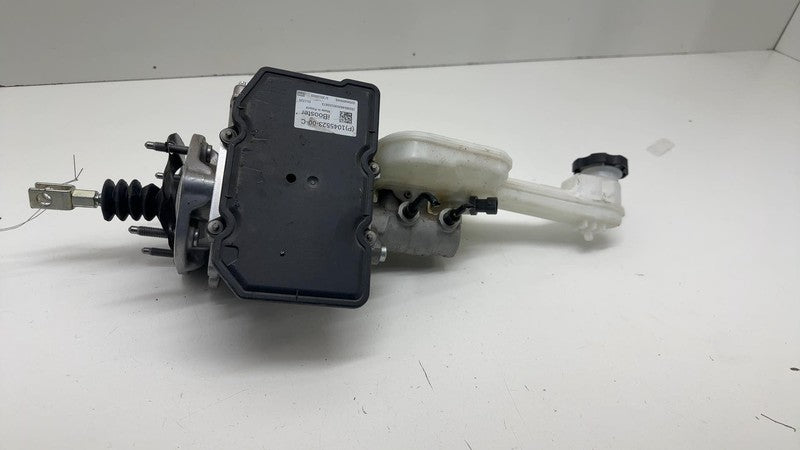 ⭕ 16-20 Model X Electromechanical Power Brake iBooster & Reservoir 104
