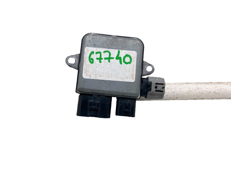 82821 20280 ⭕ 2012-2018 Tesla Model S MS Driver Side Fan Control Module Left 82821-20280 OEM