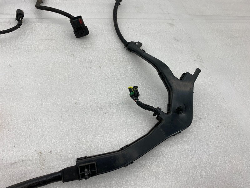 1004430 01 N ⭕ 16-20 Tesla Model S Rear Subframe Coil Wiring Harness Cable Wire 1004430-01-N