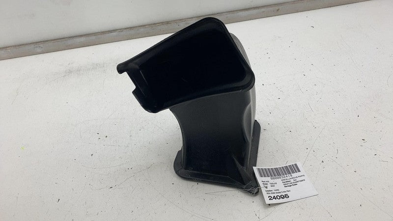 156115600B 2024 2025 Tesla Model 3 HVAC Heater Box Fresh Air Gutter Cover Duct 1561156-00-B