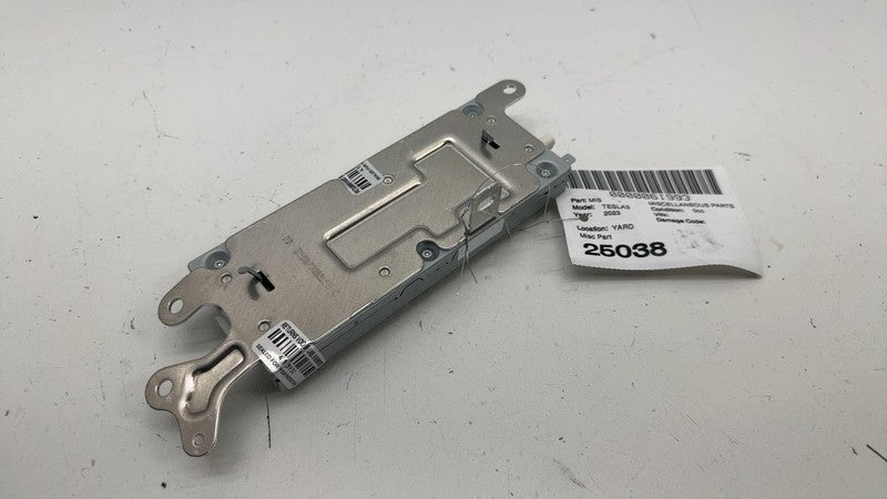 107974900E ⭕ 2017-2023 Tesla Model 3 Harman Becker Radio FM/HD Receiver Module 1079749-00-E
