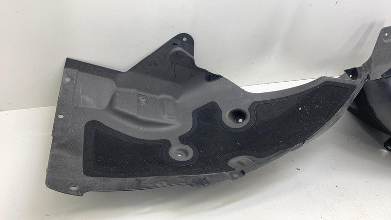 108158200D ⭕ 18-23 Tesla Model 3 Front Right Wheel Fender Liner Splash Shield 1081582-00-D