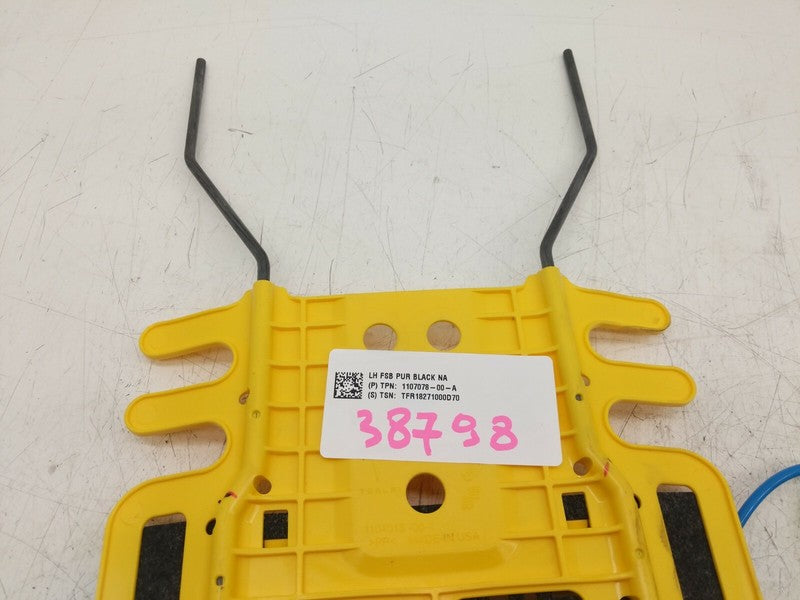 1107078 00 A 17-23 Model 3 Y Front Driver Side Seat Adjuster Lumbar Support Left 1107078-00-A