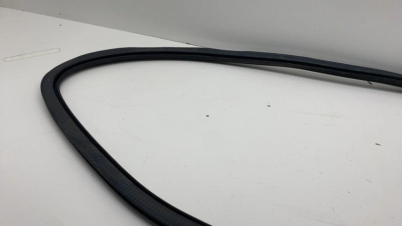 ⭕ 22-24 Rivian R1T R1S Front Passenger Side Door Weatherstrip Rubber Seal Right