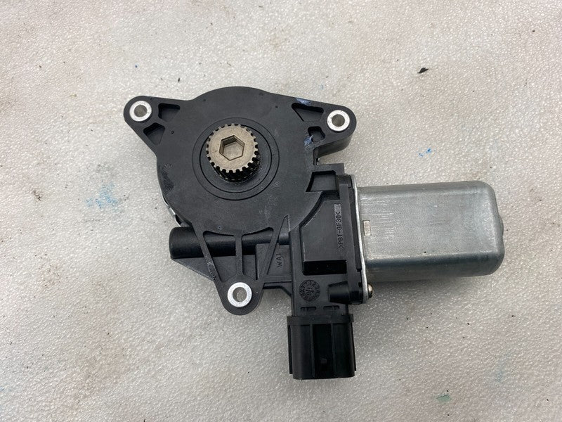 ⭕ 2012-2020 Tesla Model S Passenger Side Sunroof Panoramic Motor Right