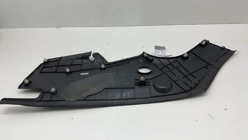 1564264-00-A ⭕ 21-24 Tesla Model S Driver Side Under Hood Apron Cover Trim Left 1564261-00-A