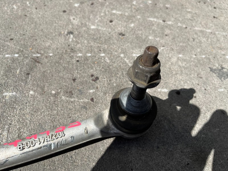 1027841 00 B ⭕16-24 Model S Front Left / Right Outer Tie Rod End Link Ball Joint 1027841-00-B