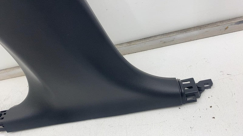 ⭕ 2020-2024 Tesla Model Y Left B-Pillar Lower Trim Cover Panel Assy 14
