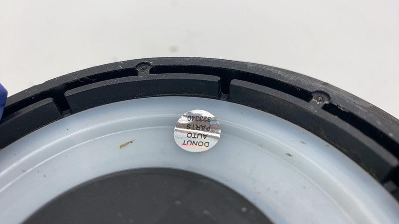 C100964202A ⭕ 2025 Rivian R1S Rear Left Air Ride Suspension Spring Coil Bag OEM C100964202-A