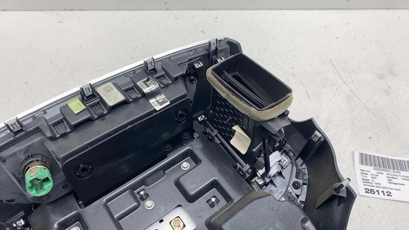 ⭕ 19-20 Ram 3500 Dash Navigation Audio Uconnect Touch Display Screen 6