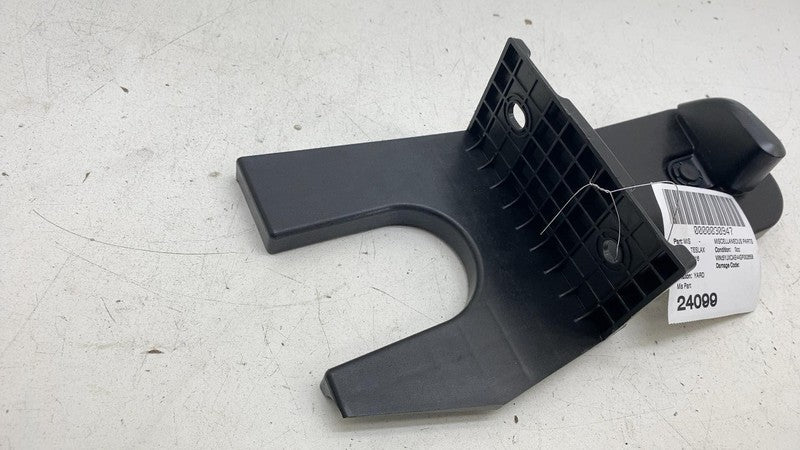 106684700A ⭕ 16-20 Tesla Model X Rear Left Trunk Load Floor Support Bracket LH 1066847-00-A