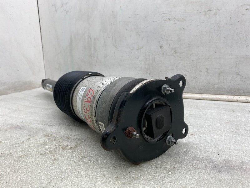 600635207A ⭕ 12-15 Model S Rear Driver Side Air Suspension Spring Module Left 6006352-07-A